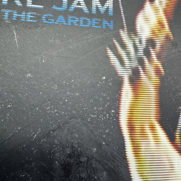 Pearl Jam - Live at the Garden (DVD, 2003, 2-Disc Set) - Picture 14 of 14